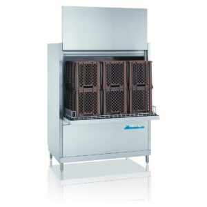 Potipesumasin Meiko FV 250.2 kastidega