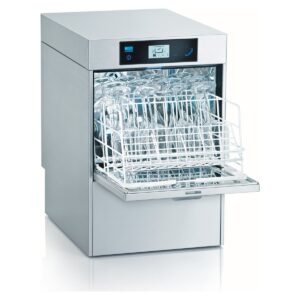 Klaasipesumasin Meiko M-iClean US