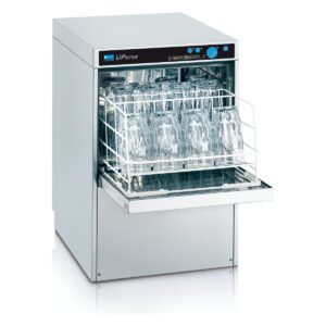 Klaasipesumasin Meiko UPster U 400