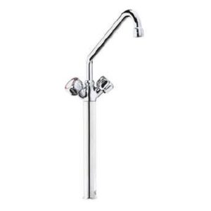 Pikendusega segisti Monolith EXT0107 C-tilaga 250 mm