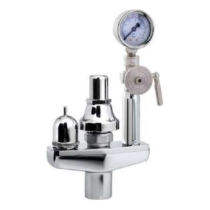 Kaitseklapigrupp Monolith R0104000001 3/4", 0,5 bar