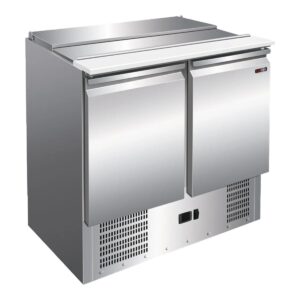 RedFox MT 900