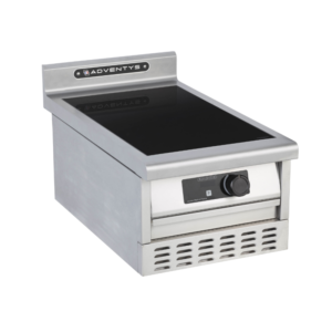 Soojendusplaadi moodul Adventys SKHP 700 seeria 1000 W